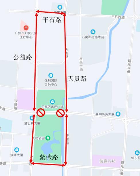 三東大道隧道工程調(diào)整圍蔽施工，繞行指引來了(圖2)